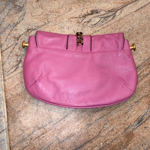 Pink Purse! - Picture 2 of 4